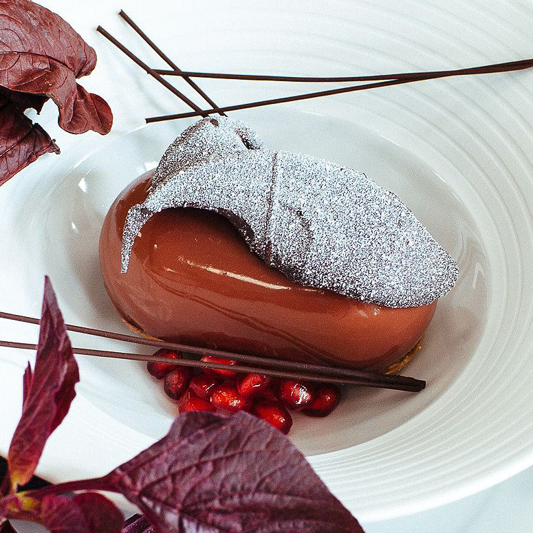 CACAO BARRY Hazelnut Praliné 50% - 5kg - Canadian Distribution - Ships Free Within Canada on Orders Above CAD $199 - Image 5