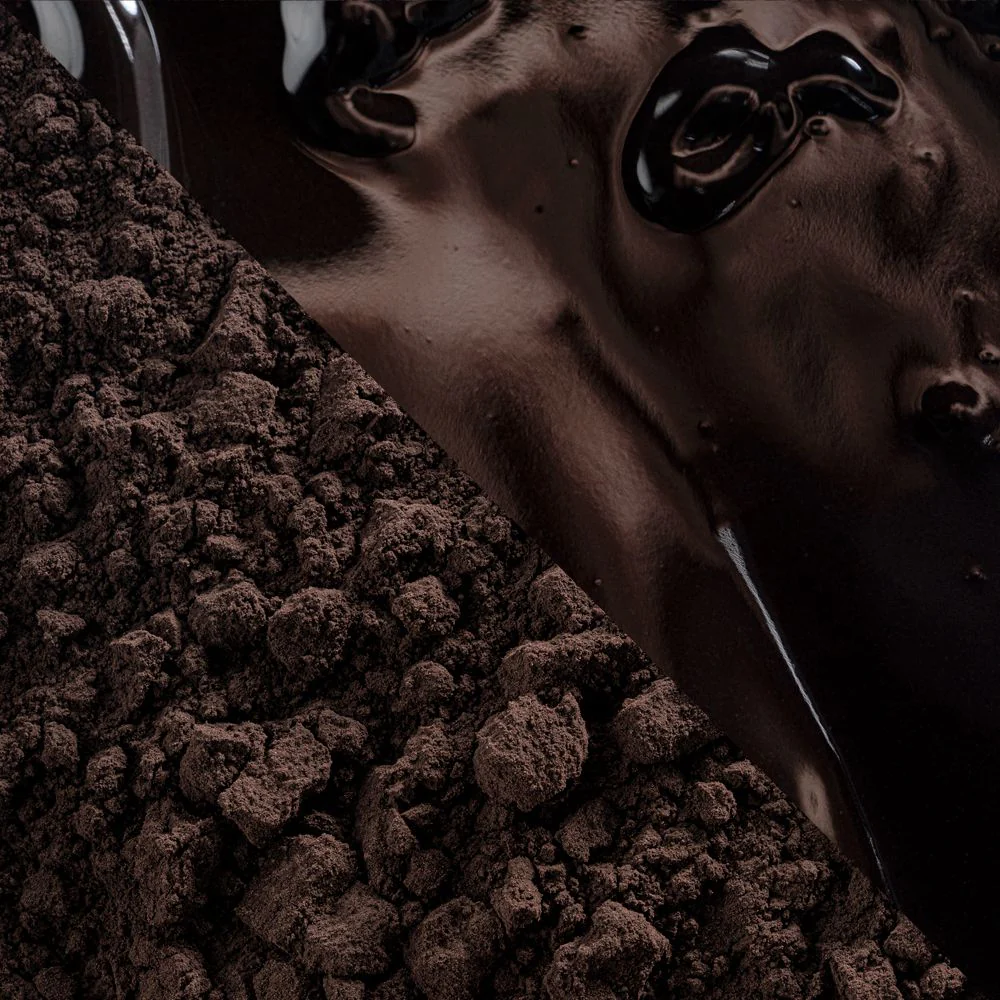 CACAO BARRY Noir Intense – Extra Dark Cocoa Powder, 1kg - Canadian Distribution - Ships Free Within Canada on Orders Above CAD $199 - Image 2