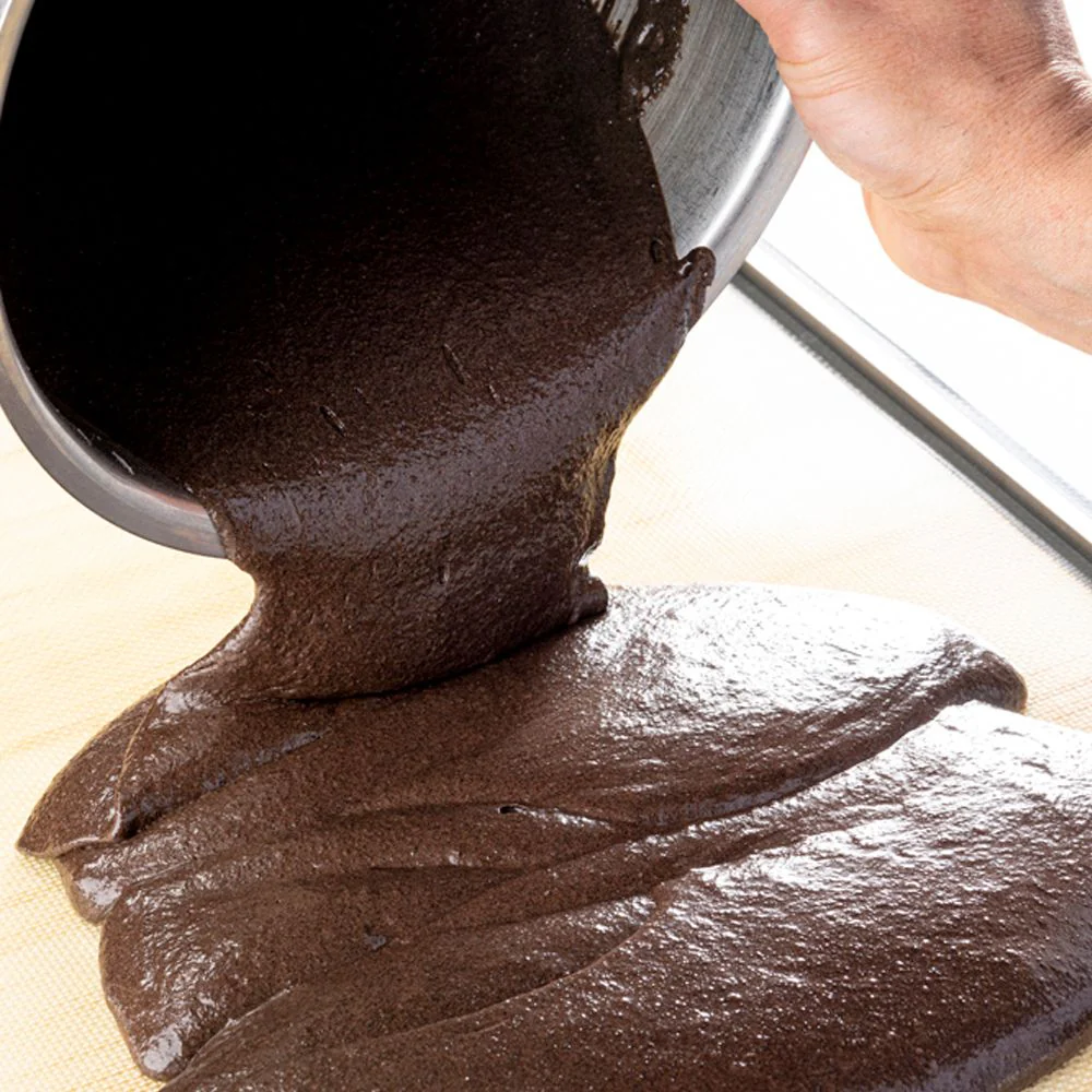 CACAO BARRY Noir Intense – Extra Dark Cocoa Powder, 1kg - Canadian Distribution - Ships Free Within Canada on Orders Above CAD $199 - Image 4