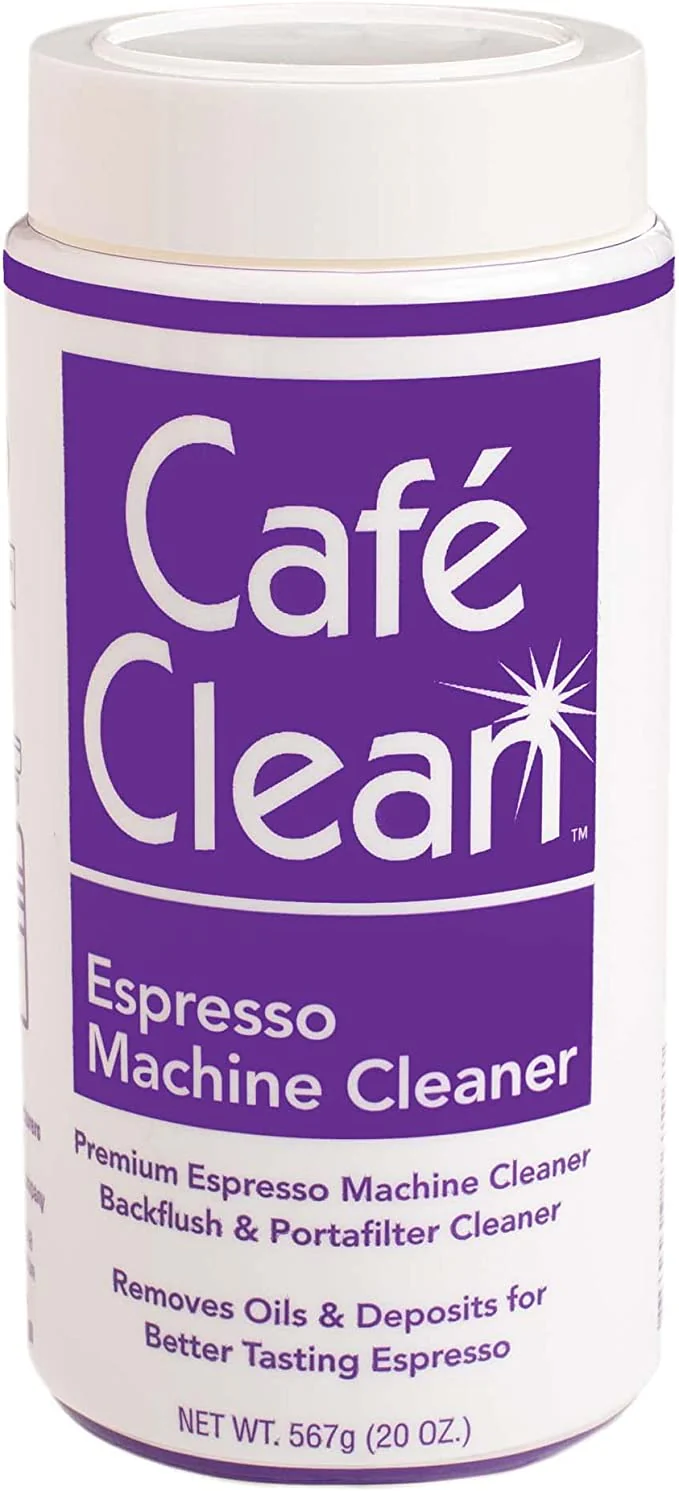 Café Clean Espresso Machine Cleaner - Stera Sheen - 20 oz Bottle - Canada - Image 2