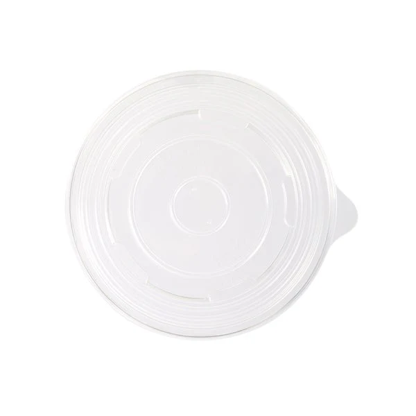Café Express 12 + 16 oz Lid Kraft Bowl - Pack of 300 - Disposables, Restaurant Packaging and Take-Out Supplies - Canadian Distribution - Ships Free Within Canada on Orders Above CAD $199