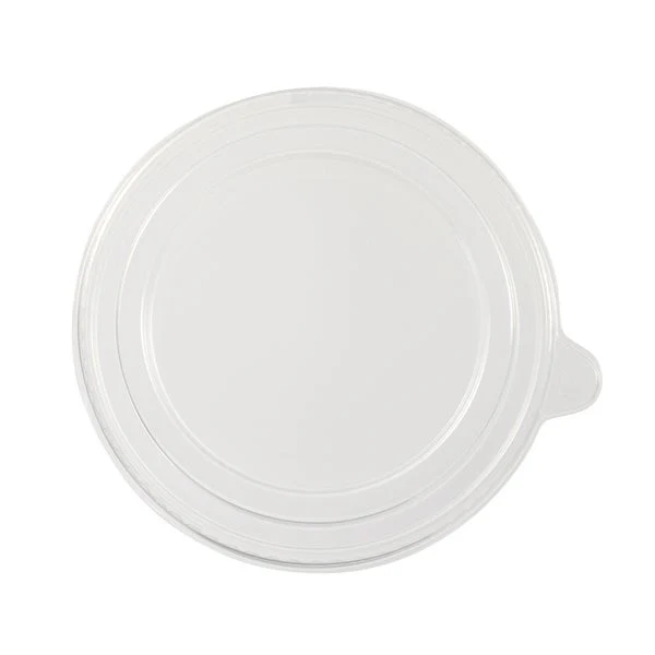 Café Express 24 + 32 oz Lid Kraft Bowl - Pack of 240 - Disposables, Restaurant Packaging and Take-Out Supplies - Canadian Distribution - Ships Free Within Canada on Orders Above CAD $199