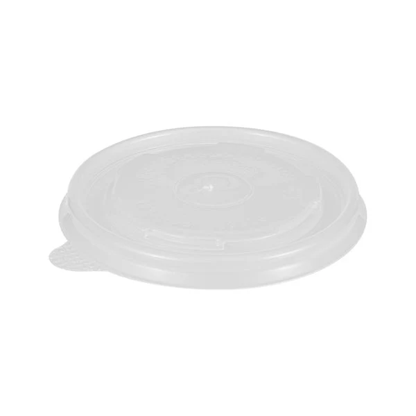 Café Express 4 oz Lid Kraft Bowl - Pack of 1000 - Disposables, Restaurant Packaging and Take-Out Supplies - Canadian Distribution - Ships Free Within Canada on Orders Above CAD $199