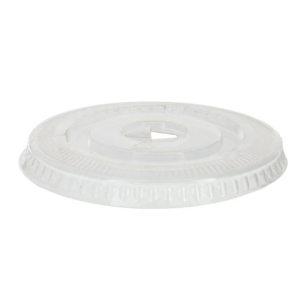 Cafe Express 78mm Lid - Pack Of 1000 - Disposables, Restaurant Packaging and Take-Out Supplies - Canadian Distribution - Ships Free Within Canada on Orders Above CAD $199