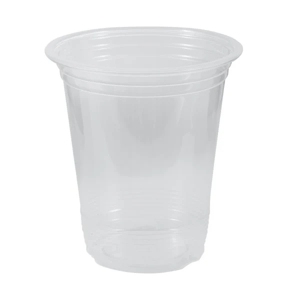 Cafe Express 9oz Cold Cup - Pack Of 500 - Disposables, Restaurant Packaging and Take-Out Supplies - Canadian Distribution - Ships Free Within Canada on Orders Above CAD $199