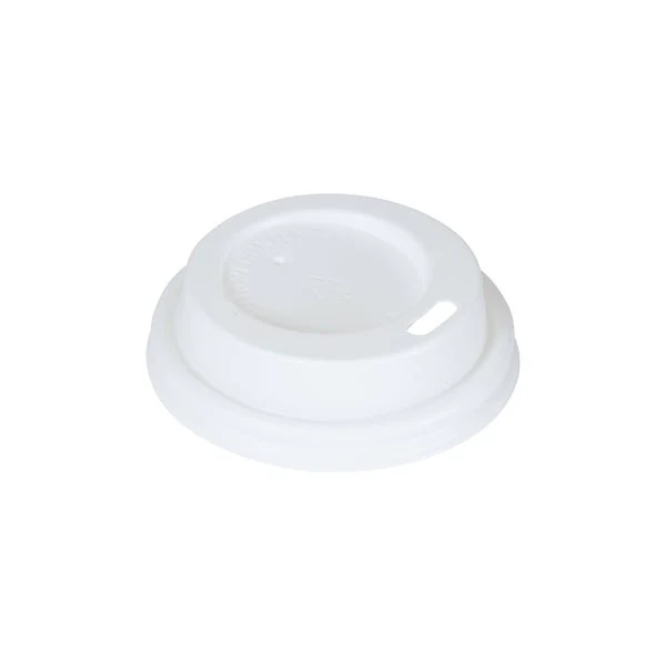 Café Express PP Sip Lid For 4oz Cups - 20 Packs Of 50 - Disposables, Restaurant Packaging and Take-Out Supplies - Canadian Distribution - Ships Free Within Canada on Orders Above CAD $199