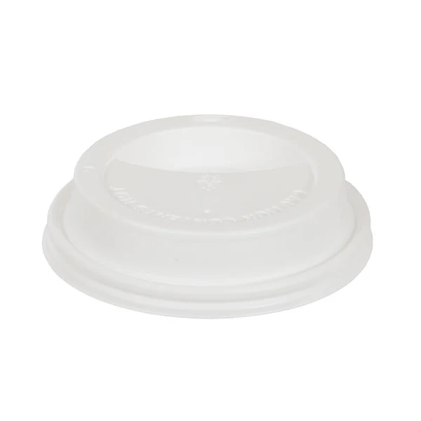 Café Express Sip Lid 90mm - 5 packs of 100 - Disposables, Restaurant Packaging and Take-Out Supplies - Canadian Distribution - Ships Free Within Canada on Orders Above CAD $199 - Image 2