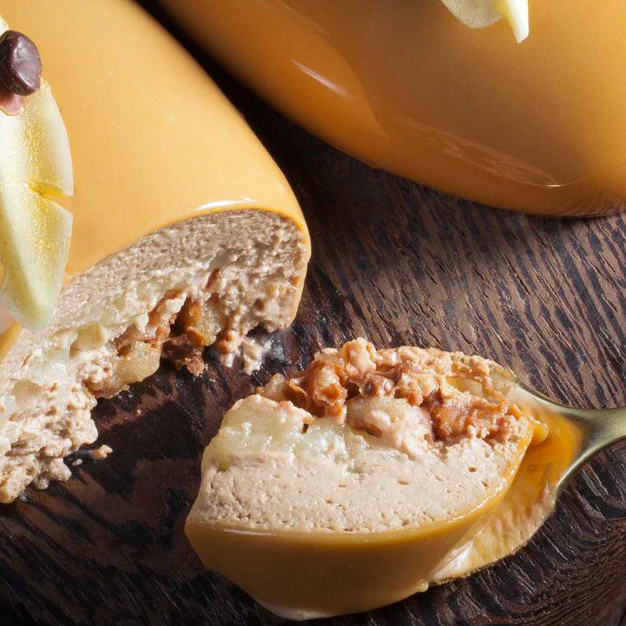 CALLEBAUT 823 – 33.6% Milk Chocolate Couverture - 10kg - Canadian Distribution - Ships Free Within Canada on Orders Above CAD $199 - Image 4