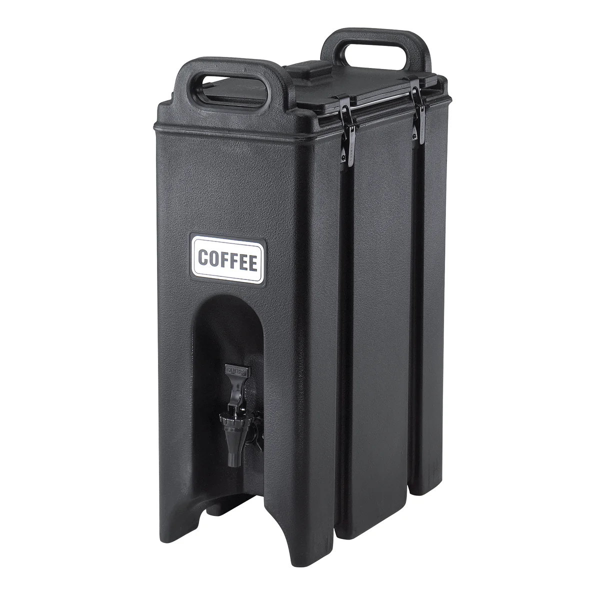 Cambro Camtainer Insulated Beverage Dispenser 18 L - Ships Free Within Canada - Restaurant Equipment and Smallwares - Canadian Distribution