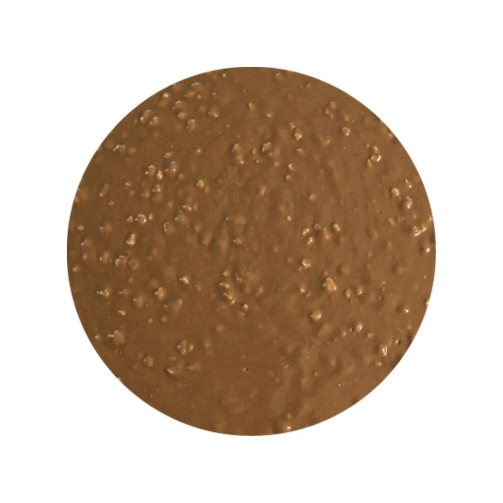"PRE-ORDER" Caramel and Peanuts Spreadable Filling Cream - Cremino Caramel and Peanuts - 5 KG Bucket - Rubicone Canada - Ships Free Within Canada on Orders Above CAD $199 - Image 3