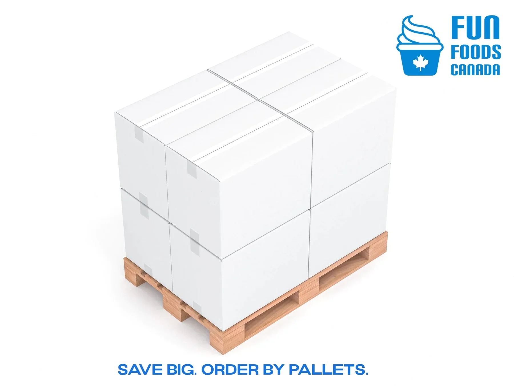 Carbon’s Waffle Mix Gluten-Free - Complete - Ships Free Within Canada on Orders Above CAD $199 - Image 2