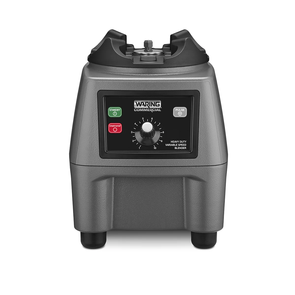 CB15V Heavy-Duty One Gallon Variable Speed Food Blender by Waring Commercial - Image 4