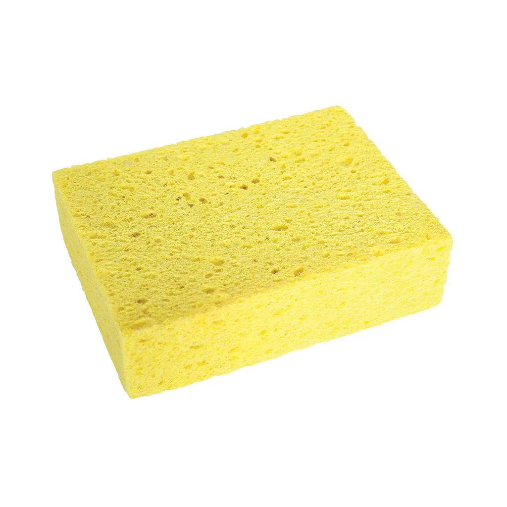 Cellulose Sponge - Sold By The Case