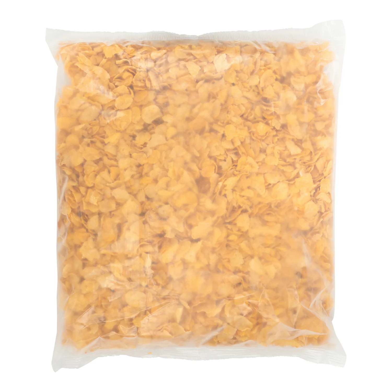 Cereal Corn Flakes Sleeve Pack - 4 x 728 g - Kellogg's - Restaurant and Foodservice Ingredients - Canadian Distribution - Ships Free Within Canada on Orders Above CAD $199
