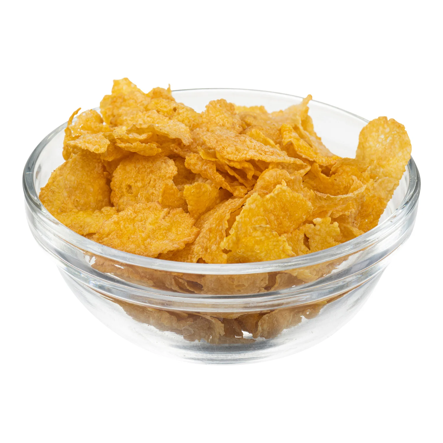 Cereal Corn Flakes Sleeve Pack - 4 x 728 g - Kellogg's - Restaurant and Foodservice Ingredients - Canadian Distribution - Ships Free Within Canada on Orders Above CAD $199 - Image 3