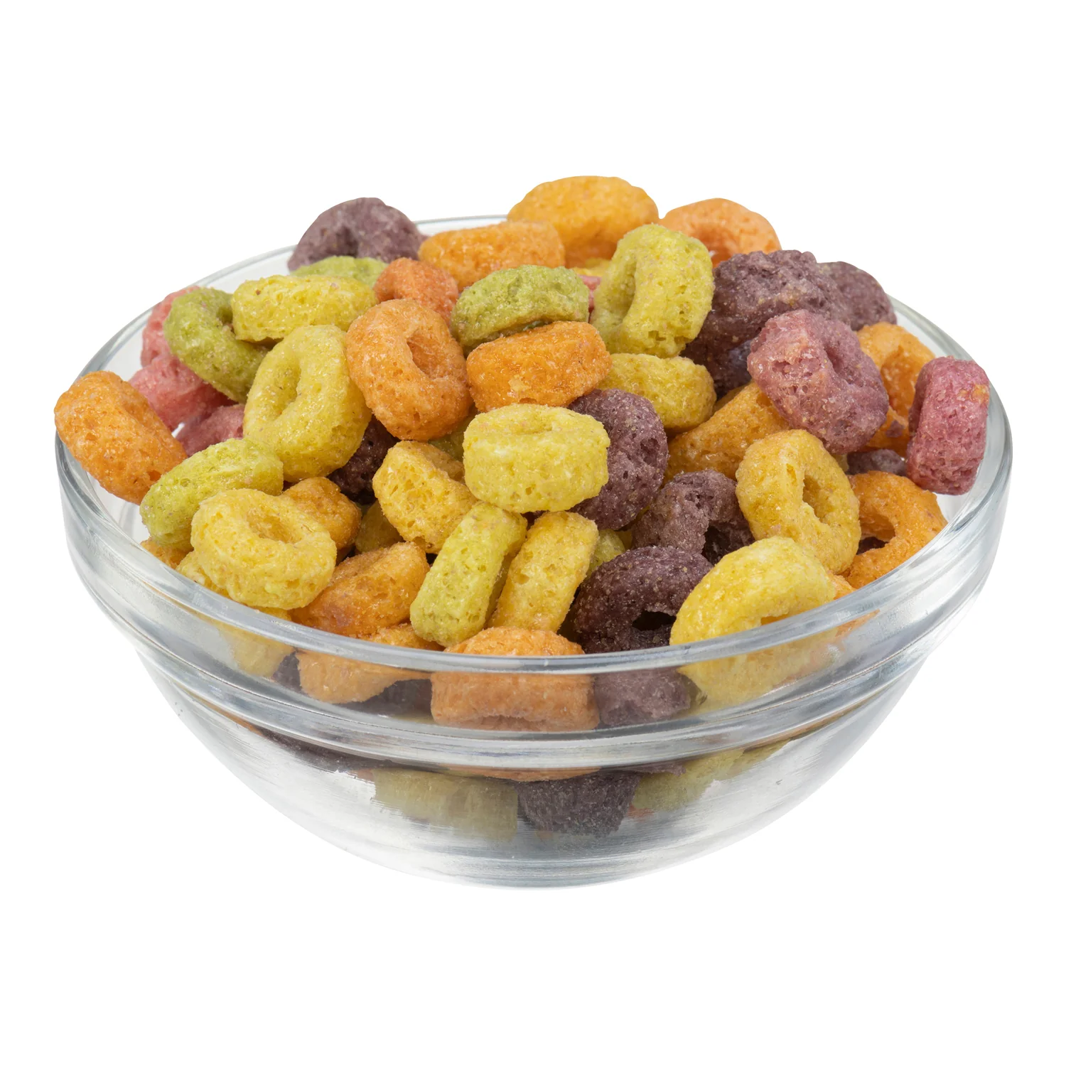Cereal Froot Loop Individual - 70 x 27 g - Kellogg's - Restaurant and Foodservice Ingredients - Canadian Distribution - Ships Free Within Canada on Orders Above CAD $199