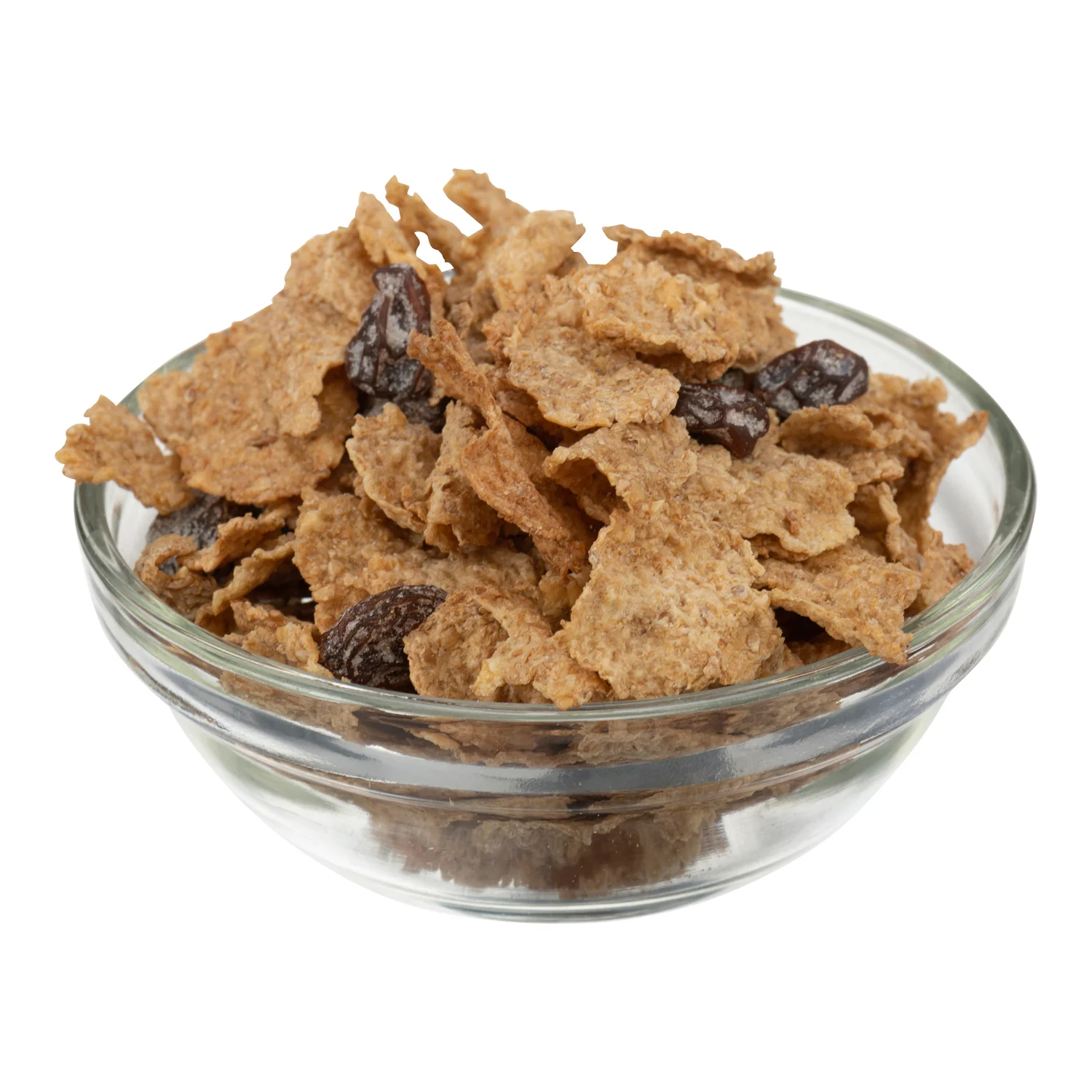 Cereal Raisin Bran - 70 x 51 g - Kellogg's - Restaurant and Foodservice Ingredients - Canadian Distribution - Ships Free Within Canada on Orders Above CAD $199 - Image 3