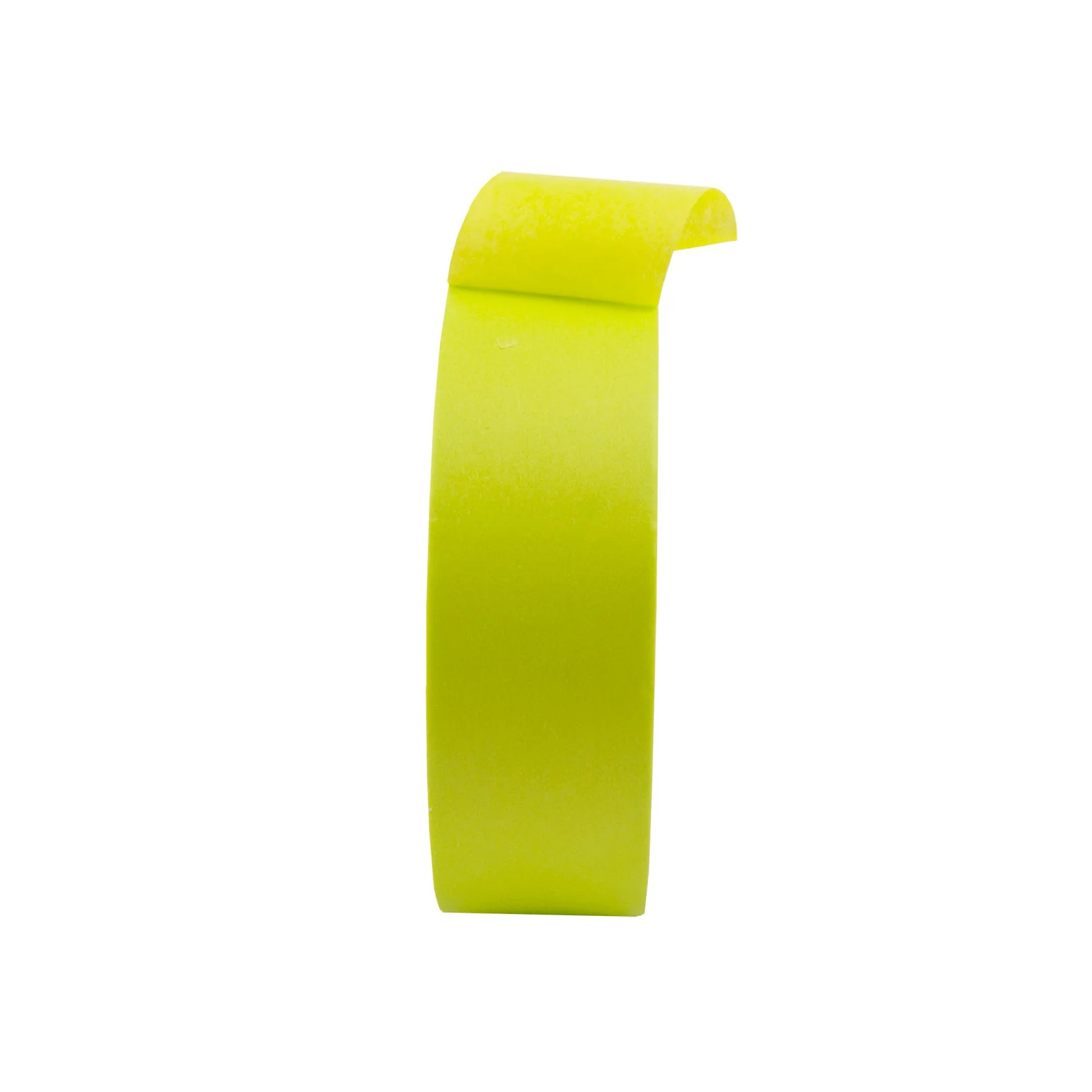 Chef's Tape for Labelling (Painter’s Masking Tape) – Wide Green 36mm x 50m - Canadian Distribution - Ships Free Within Canada on Orders Above CAD $199 - Image 4
