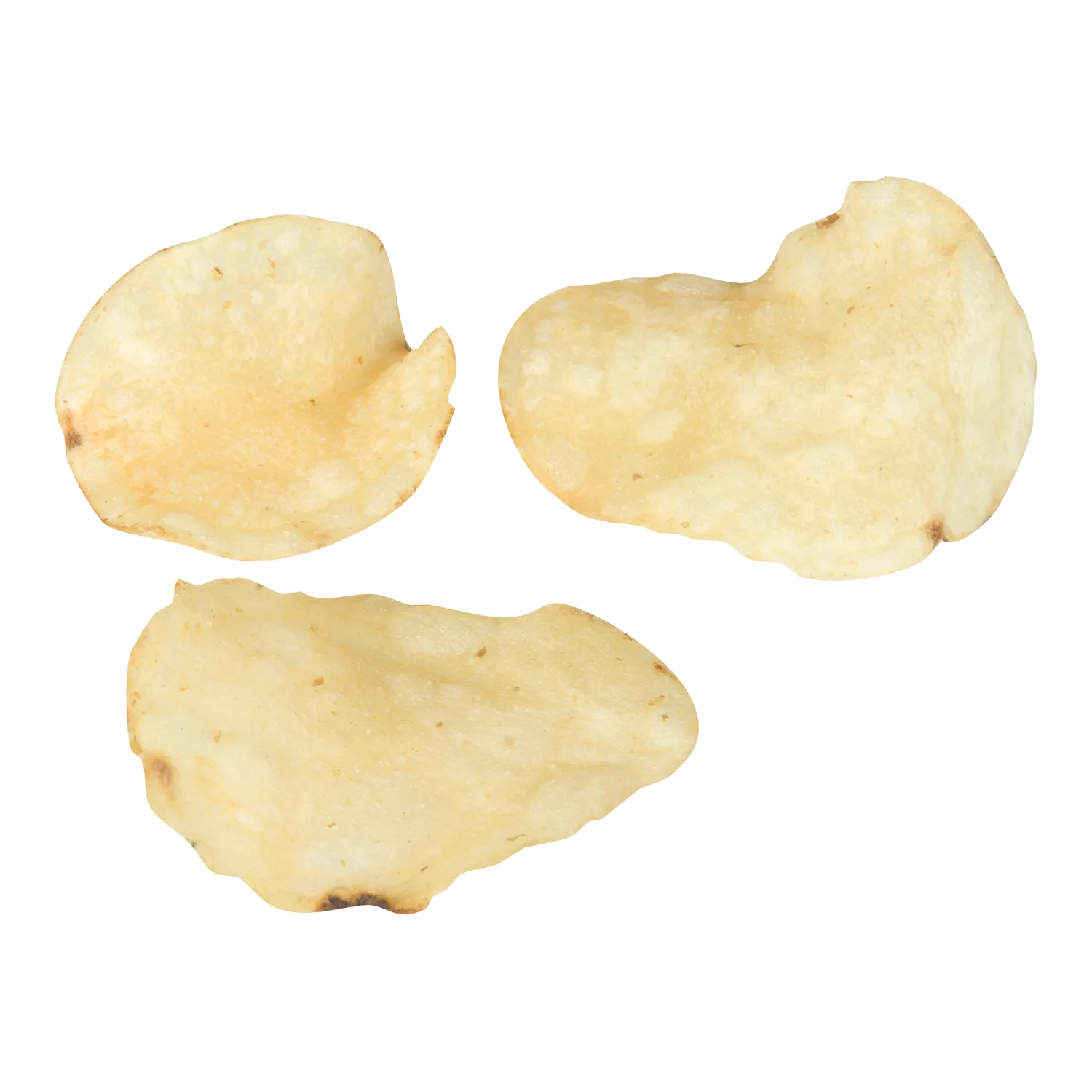 Chip Potato Kettle Original - 9 x 1 lbs - Olde York Chips - Restaurant and Foodservice Ingredients - Canadian Distribution - Ships Free Within Canada on Orders Above CAD $199