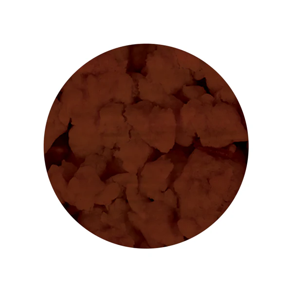"PRE-ORDER" Chocolate Crumble - Case of 2 x 4 KG Buckets - Rubicone Canada - Made in Italy - Ships Free Within Canada on Orders Above CAD $199