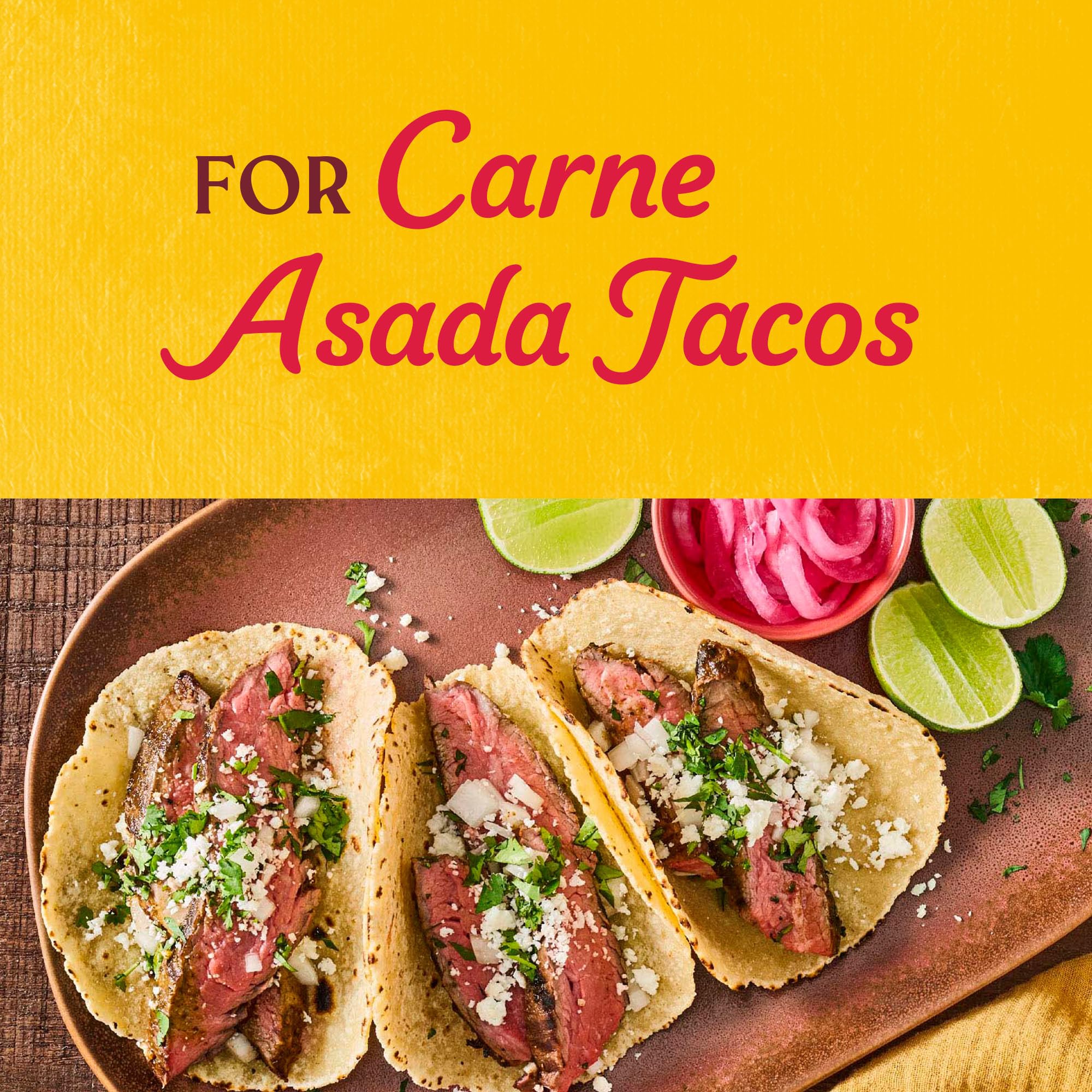Cholula Carne Asada Marinade & Cooking Sauce - 2 x 340mL - Canadian Distribution - Ships Free Within Canada on Orders Above CAD $199 - Image 7