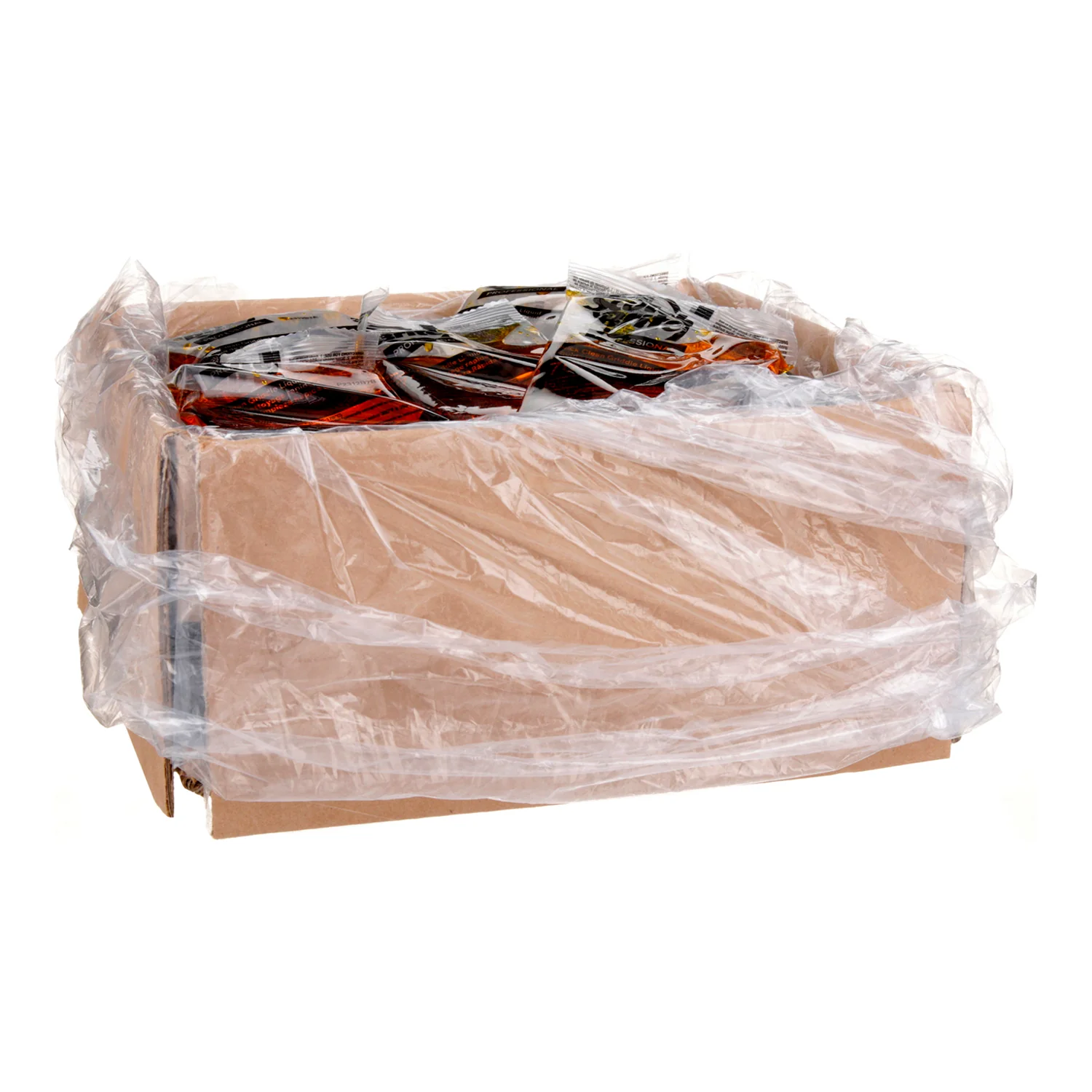 Cleaner Grill Quickclean Packet - 40 x 3.2 oz - Scotch-brite - Packaging and Accessories - Restaurant Supplies and Equipment - Canadian Distribution - Image 3