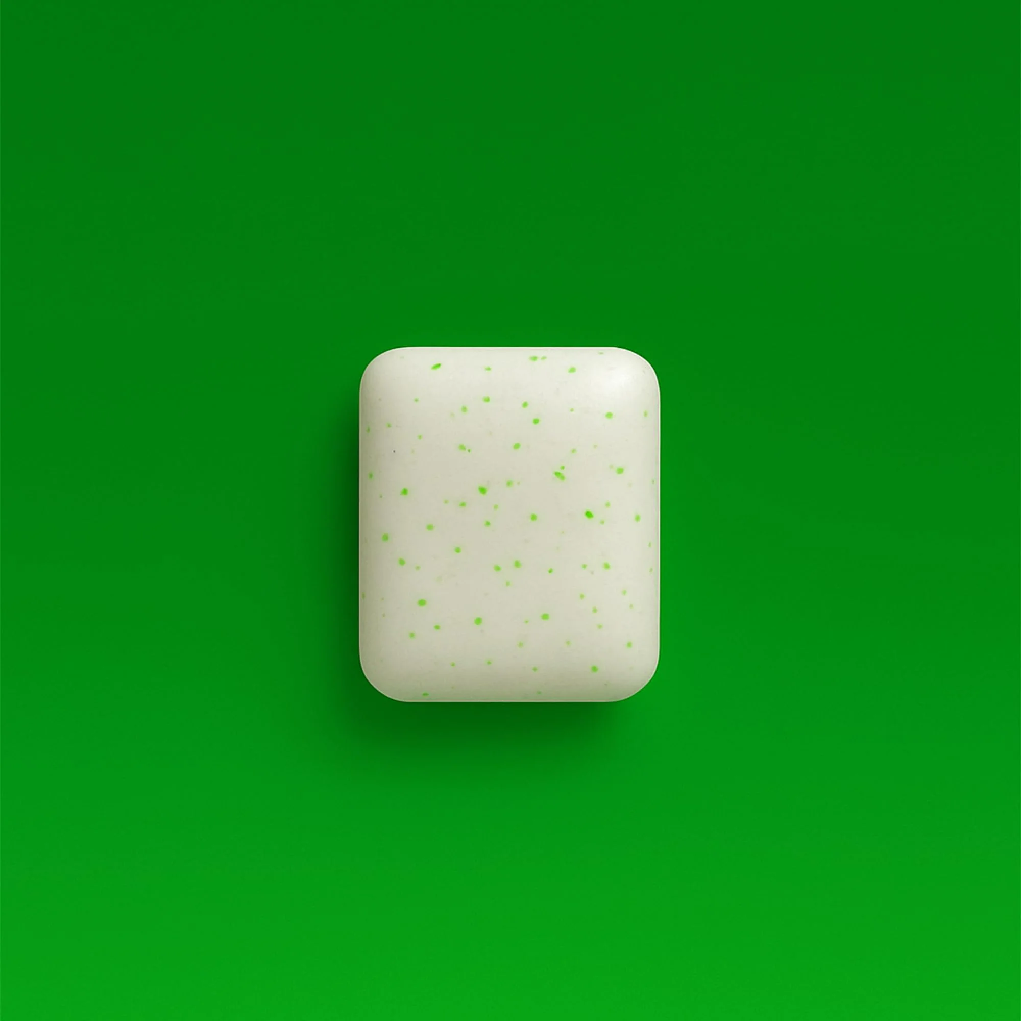 Clooudie Chill Green Apple Chewing Gum - Vegan, Sugar Free, 30 Pieces - Canadian Distribution - Ships Free Within Canada on Orders Above CAD $199 - Image 2