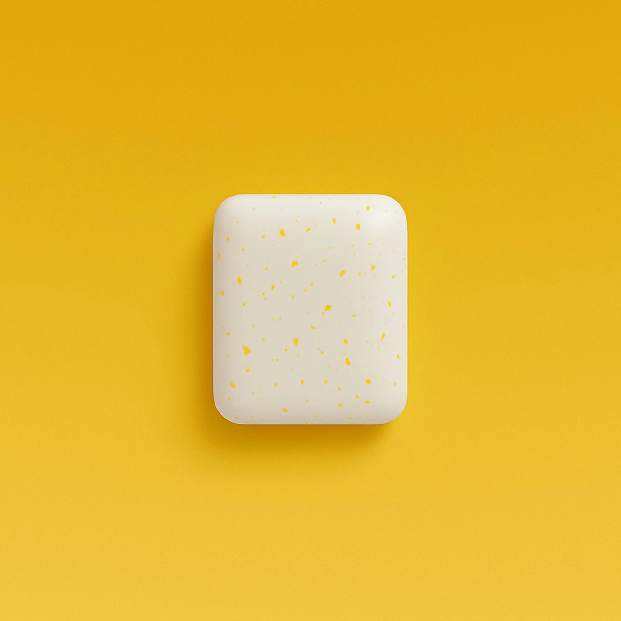 Clooudie Pro Biotic Chewing Gum - Pineapple Flavor - Vegan, Sugar Free - 30 Pieces - Canadian Distribution - Ships Free Within Canada on Orders Above CAD $199 - Image 2
