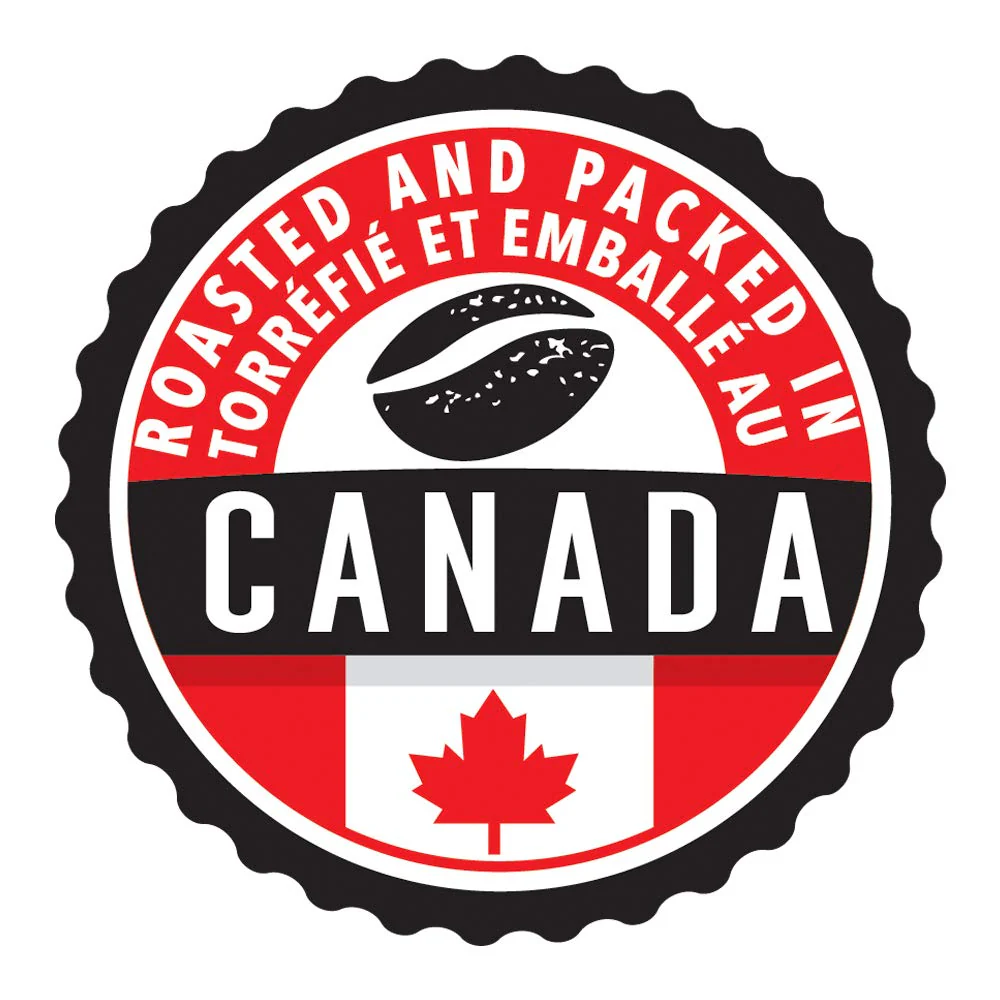 Club Coffee โ Craft Roasters โ Espresso Decaf Whole Bean โ 2 lb - Canadian Distribution - Ships Free Within Canada on Orders Above CAD $199 - Image 5