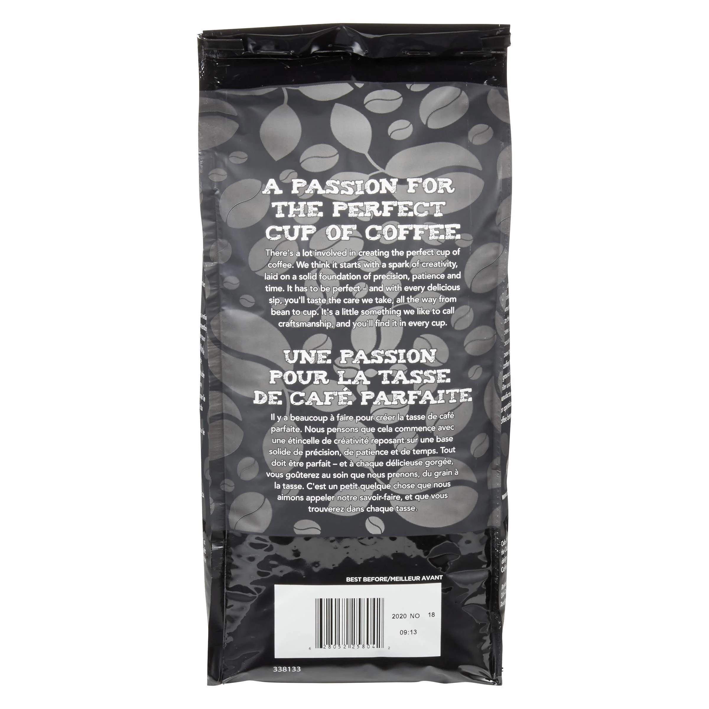 Club Coffee โ Guatemalan Whole Bean โ Dark Roast โ 2 lb - Canadian Distribution - Ships Free Within Canada on Orders Above CAD $199 - Image 4