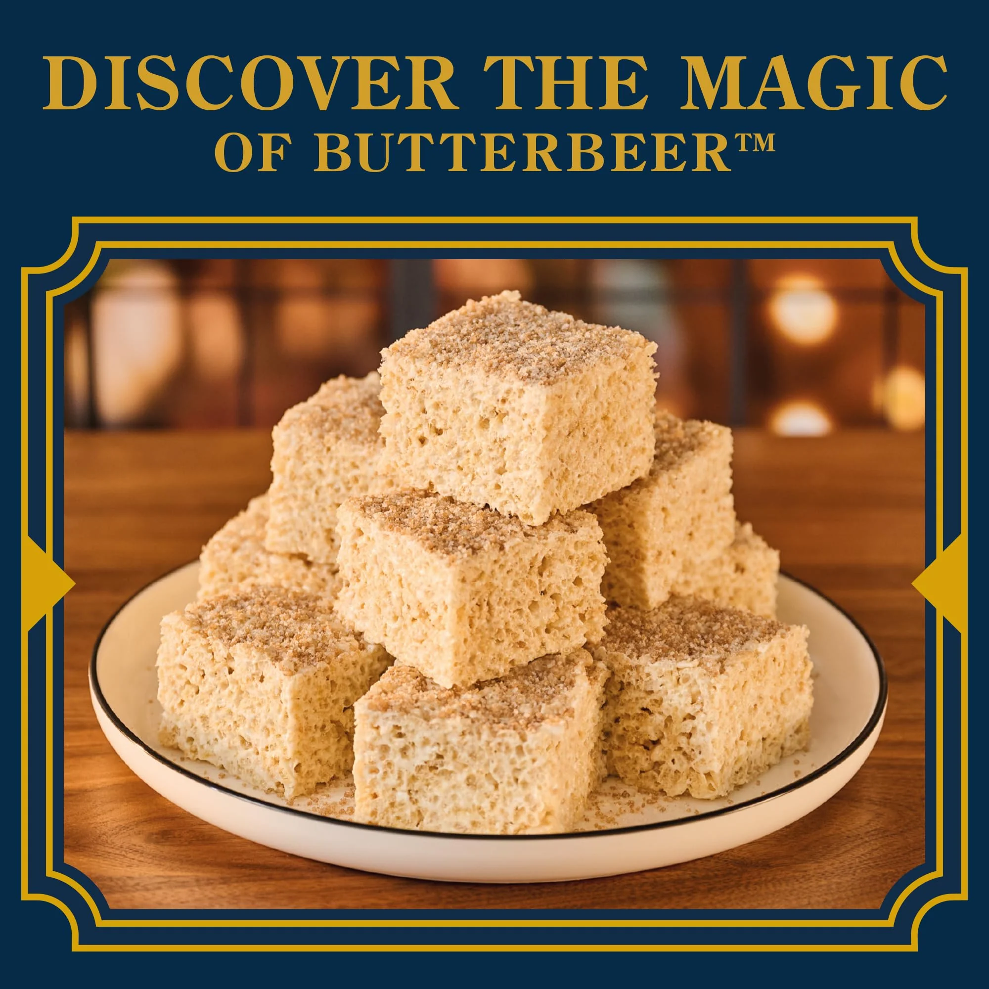 Club House Harry Potter Butterbeer Flavour Extract - 2 x 118mL - Canadian Distribution - Ships Free Within Canada on Orders Above CAD $199 - Image 7