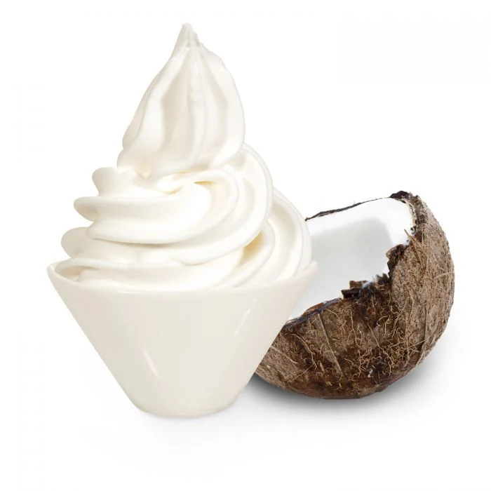 PreGel - Coconut Ready To Use (12 x 0.9kg Case) - Canadian Distribution - Ships Free Within Canada on Orders Above CAD $199