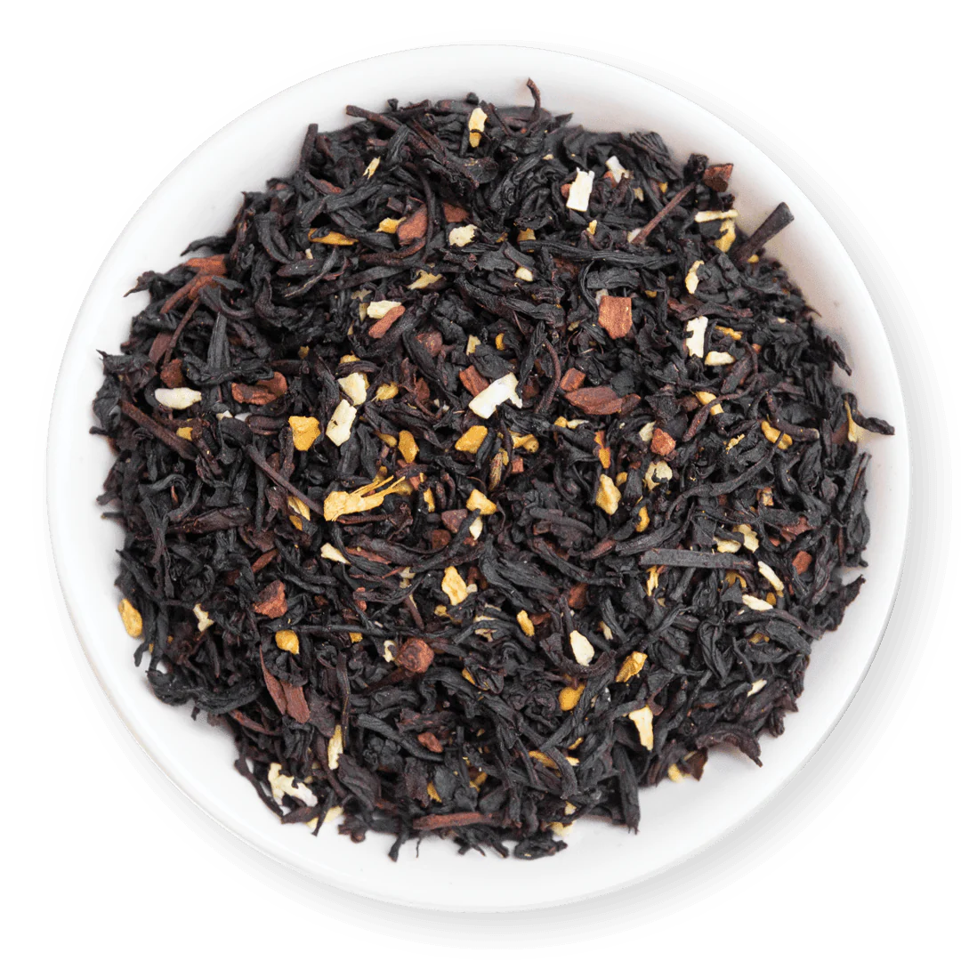 Coconut Cream Chai - Part of the Collective Marketplace Canada Collection - Ships Free Within Canada on Orders Above CAD $199 - Image 2