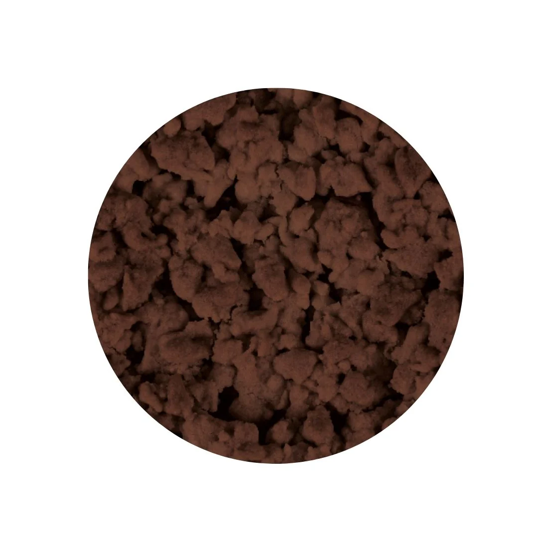 "PRE-ORDER" Coffee Crumble - Case of 2 x 4 KG Buckets - Rubicone Canada - Made in Italy - Ships Free Within Canada on Orders Above CAD $199