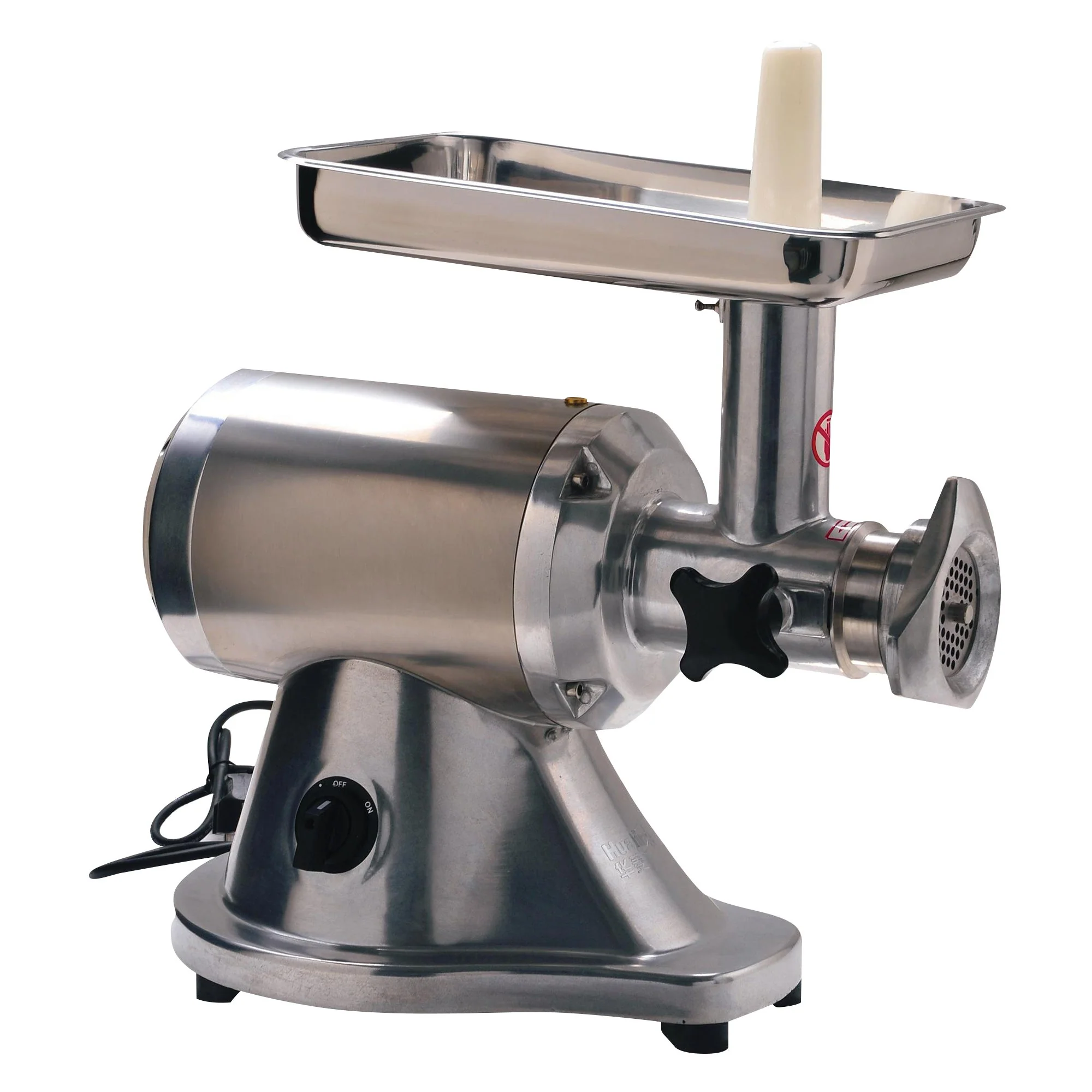 Commercial Meat Grinder - 1 HP - Eurodib - Restaurant Equipment and Smallwares - Canadian Distribution