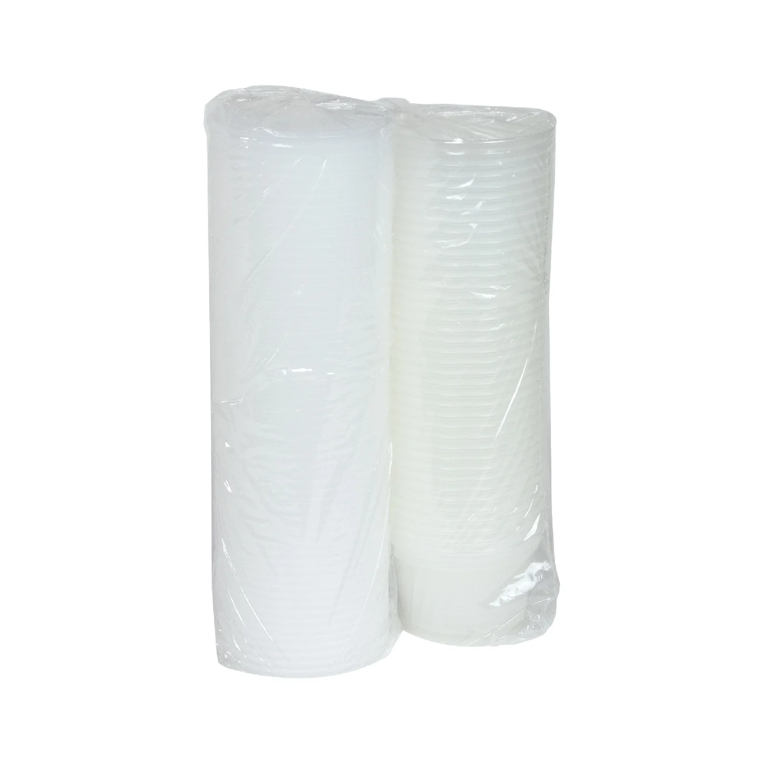 Container Plastic Deli Translucent With Lid - 240 x 16 oz - Delitainer - Packaging and Accessories - Restaurant Supplies and Equipment - Canadian Distribution - Image 4