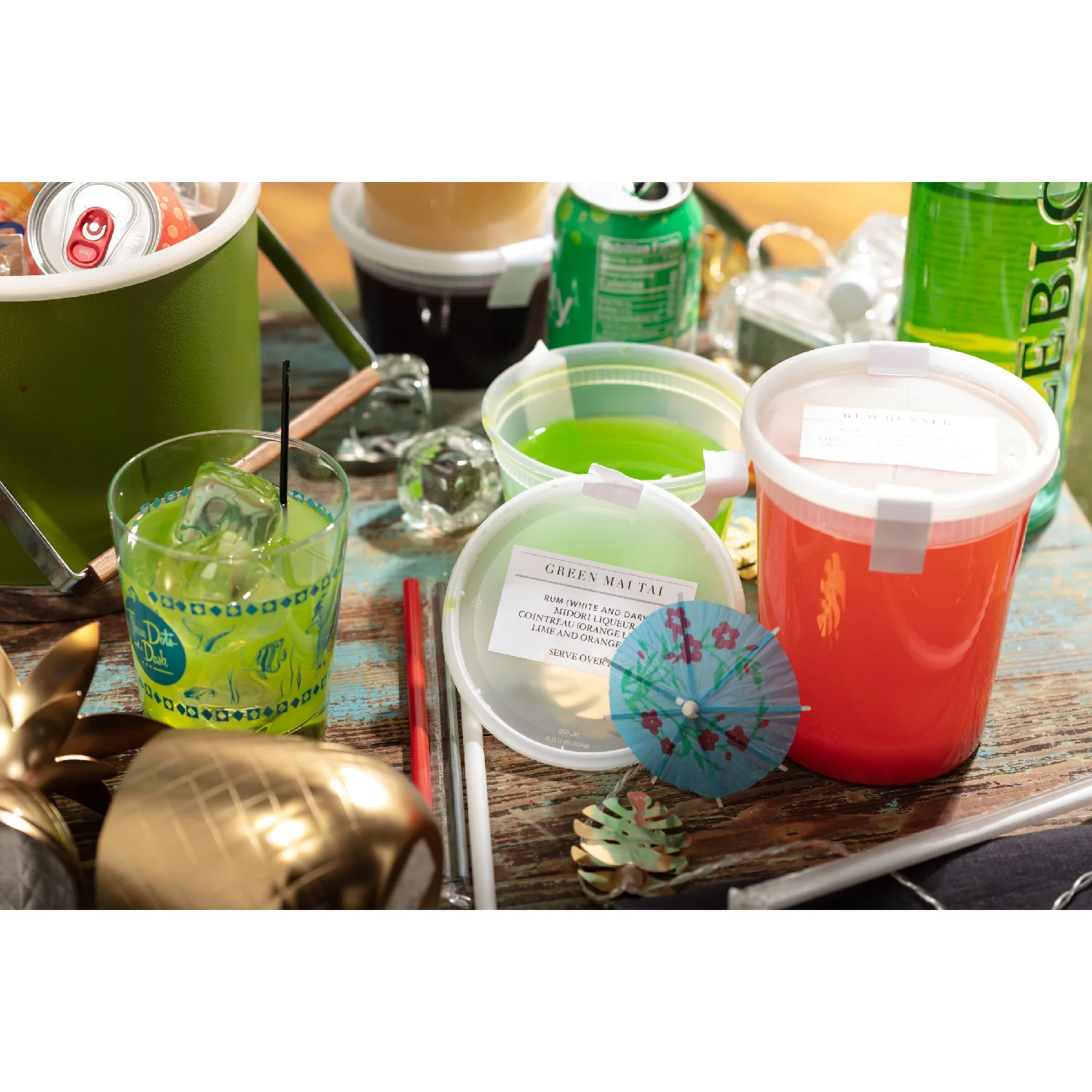 Container Plastic Deli Translucent With Lid - 240 x 16 oz - Delitainer - Packaging and Accessories - Restaurant Supplies and Equipment - Canadian Distribution - Image 9