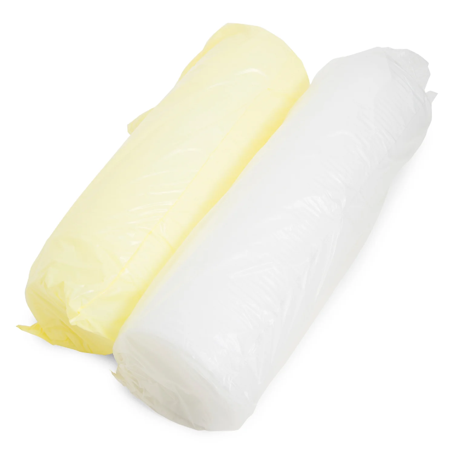 Container Plastic Deli Translucent With Lid - 240 x 8 oz - Delitainer - Packaging and Accessories - Restaurant Supplies and Equipment - Canadian Distribution - Image 3
