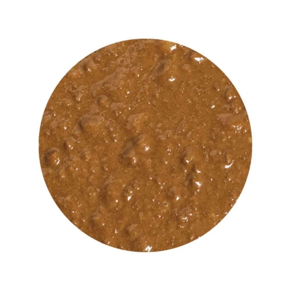 "PRE-ORDER" Cookie Butter Sundae Dessert Topping - Case of 2 x 3 KG Buckets - Speculoos Variegate - Rubicone Canada - Ships Free Within Canada on Orders Above CAD $199