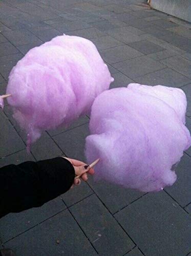 Cotton Candy Floss Sugar โ Floss Sugar โ 6 Flavours โ 6 Pack / 3.25lb โ Makes ~420 Cones - Canadian Distribution - Ships Free Within Canada on Orders Above CAD $199 - Image 7