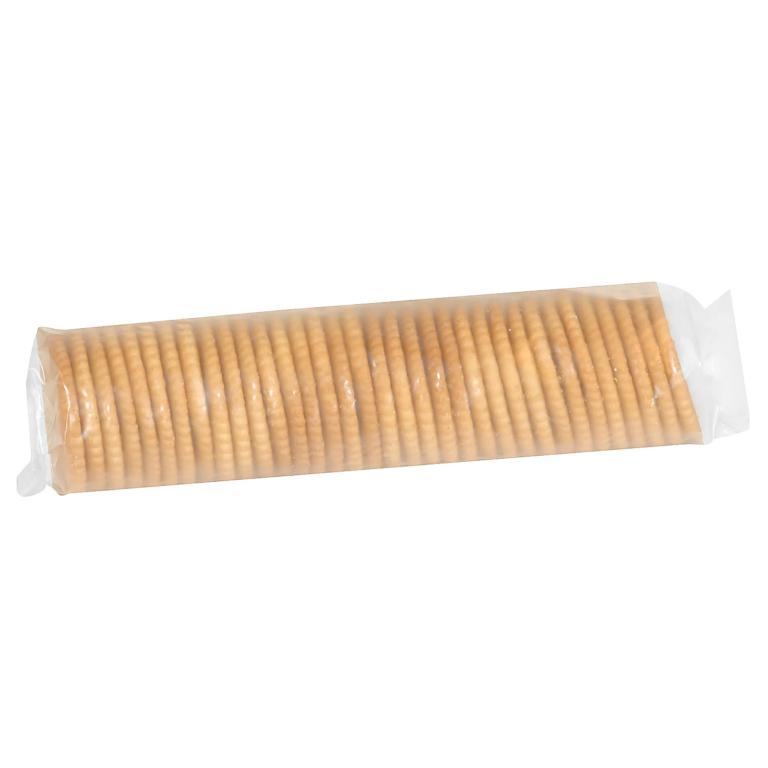 Cracker Ritz Bulk - 1 x 3.5 kg - Christie - Restaurant and Foodservice Ingredients - Canadian Distribution - Ships Free Within Canada on Orders Above CAD $199