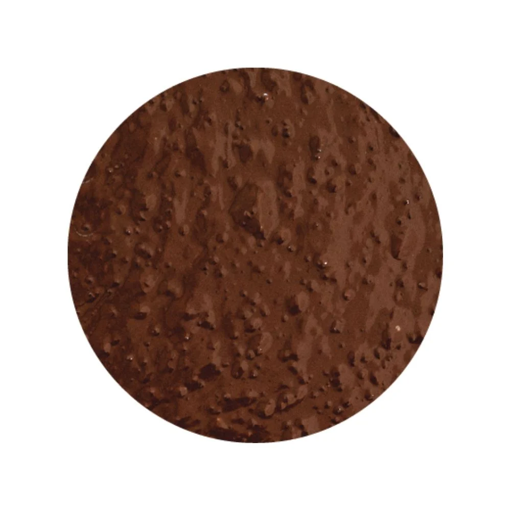 "PRE-ORDER" Crispy Coffee Sundae Dessert Topping - Case of 2 x 3 KG Buckets - Coffee Crisp Variegate - Rubicone Canada - Ships Free Within Canada on Orders Above CAD $199