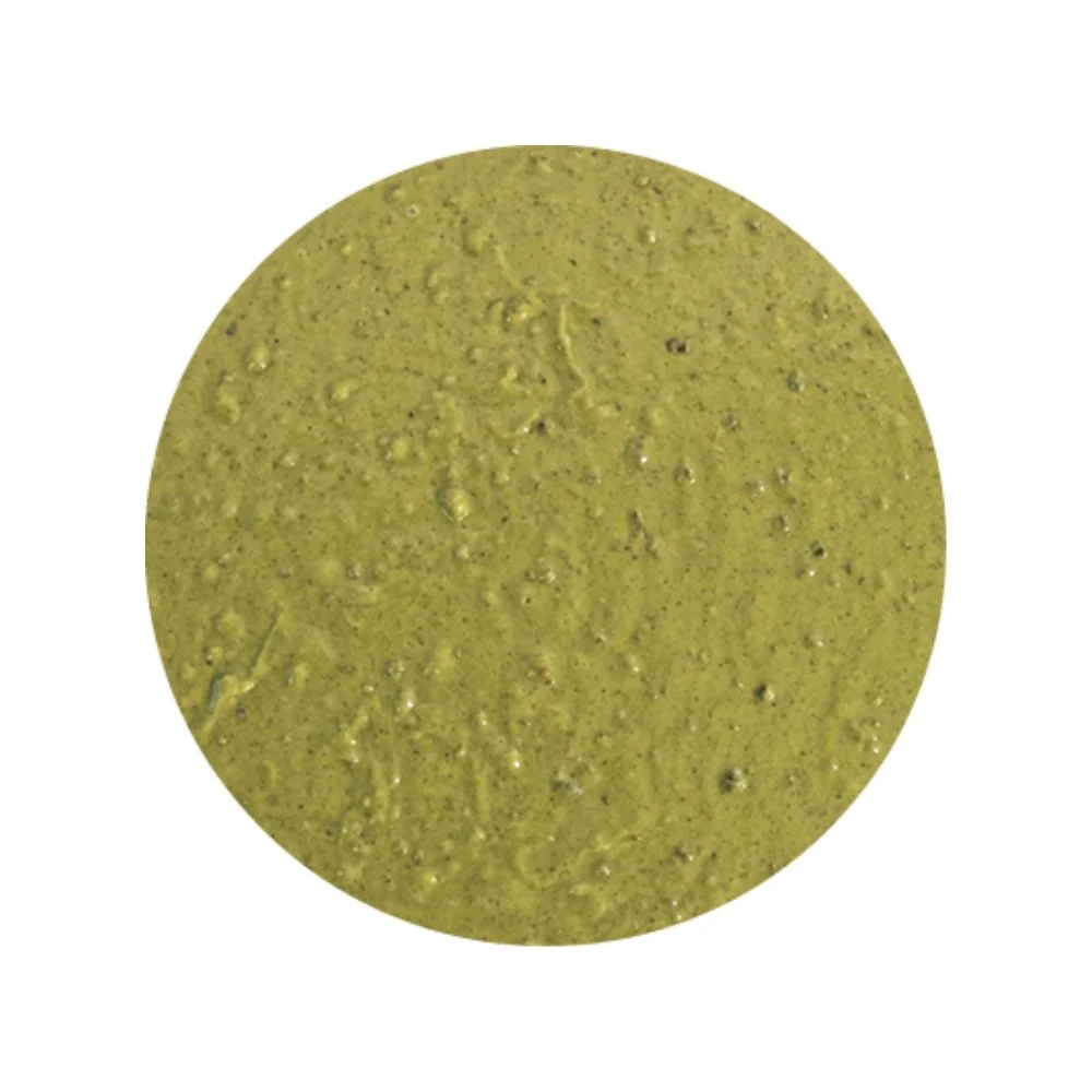 Crunchy Pistachio Spreadable Filling Cream - Cremino Pistachio Crunchy - 5 KG Bucket - Rubicone Canada - Made in Italy - Ships Free Within Canada on Orders Above CAD $199 - Image 3