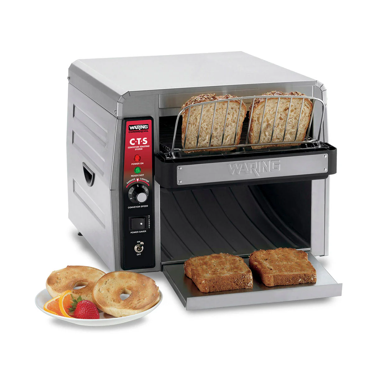CTS1000CND Commercial Conveyor Toasting System by Waring Commercial - Image 2