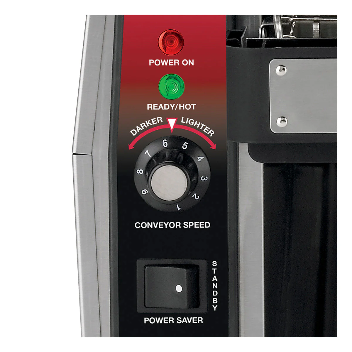 CTS1000CND Commercial Conveyor Toasting System by Waring Commercial - Image 3