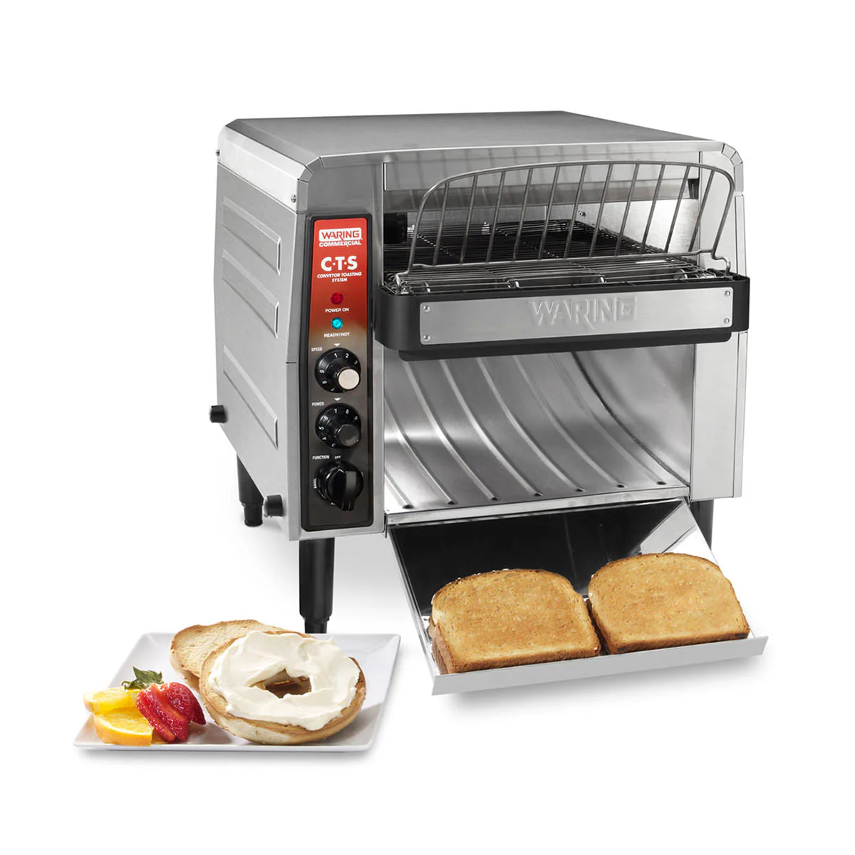 CTS1000CND Commercial Conveyor Toasting System by Waring Commercial - Image 6