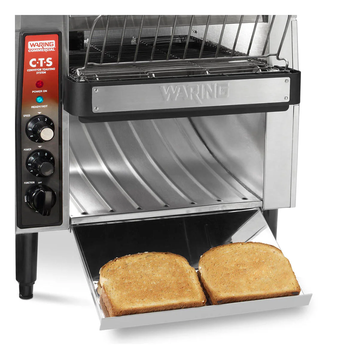 CTS1000CND Commercial Conveyor Toasting System by Waring Commercial - Image 8
