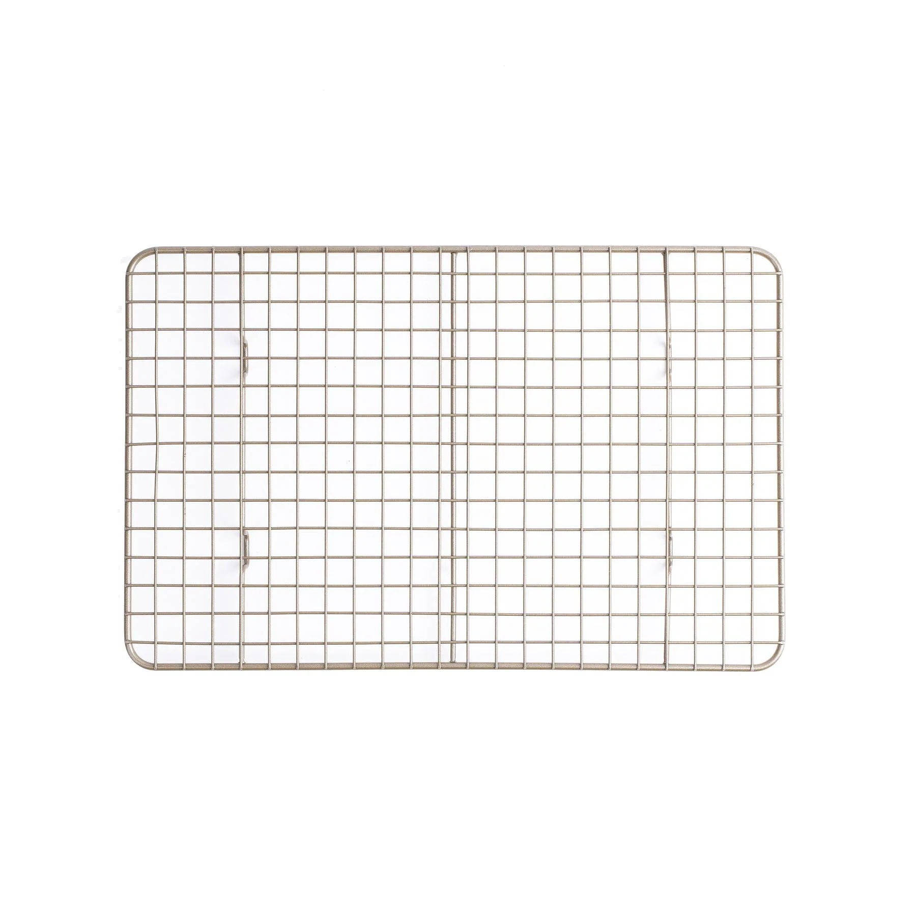CUISIPRO Cooling & Baking Rack, 35.6 x 23.5 cm (14 x 9.25 in) - Canadian Distribution - Ships Free Within Canada on Orders Above CAD $199