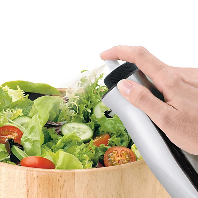 CUISIPRO Stainless Steel Oil Sprayer (Non-Aerosol), 237 ml (8 oz) - Canadian Distribution - Ships Free Within Canada on Orders Above CAD $199 - Image 3