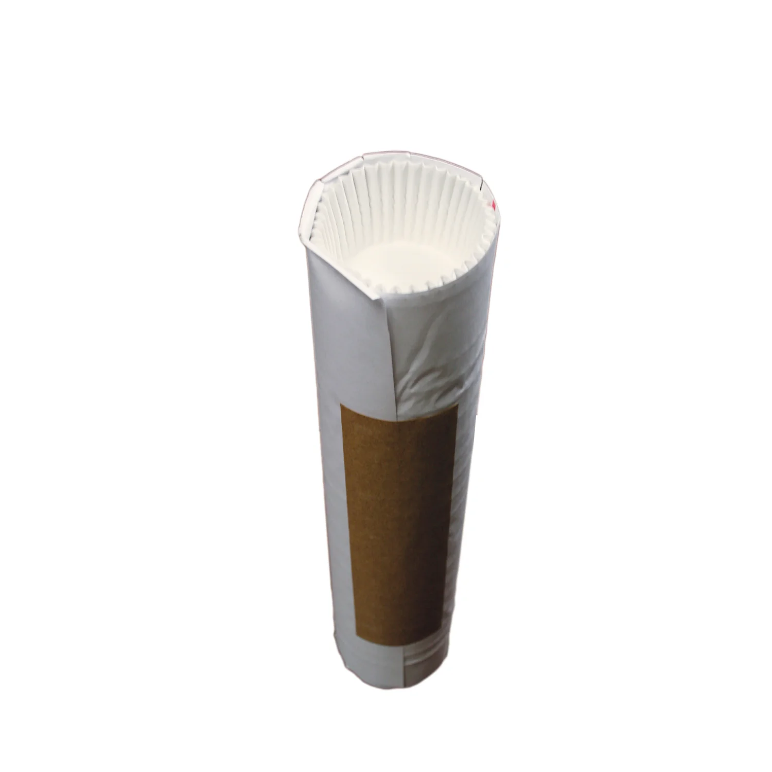 Cup Baking 2 x 4.5 x 1.25 White - 10 x 500 each - Deluxe Paper Go - Packaging and Accessories - Restaurant Supplies and Equipment - Canadian Distribution - Image 3